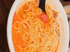 -和府捞面(曹路花园城店)