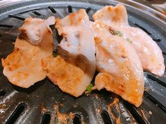 -九田家黑牛烤肉料理(中北镇店)
