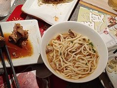 -大师兄·西北小馆(南沙万达广场店)