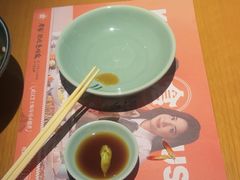 -仓桥家·焗寿司·锅物(光谷步行街店)