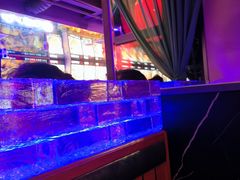-山河屯铁锅炖鲜鹅·东北菜(开发区一店)