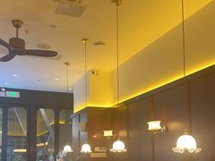 -盛元荼集  素食(滨江凯德壹店)