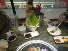 -韩小悦牛排烤肉无限续(遂宁万达店)