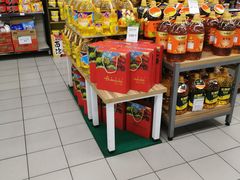 -永辉超市(回龙观店)
