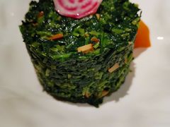 香干马兰头-江南韵·无锡太湖文化体验餐厅(凤凰天街店)