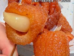 -龍歌自助小火锅(漳州二路爱购店)