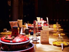 -羊大爷涮肉(亮马桥店)