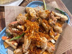 -十六蒲(桂林路店)