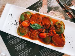 -OGGI TRATTORIA PIZZERIA(深业上城店)