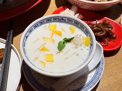 -肥三土菜馆(五四广场店)