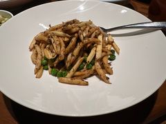 -菩提素素食餐厅(晶郦馆店)