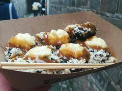 -品腐记·豆腐王朝(老门东总店)