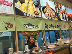 -禾绿寿司(星光68广场店)