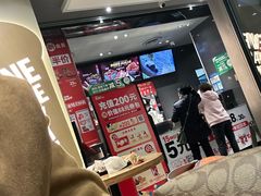 -肯德基(青年路店)