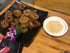 -炭恋火炉烤肉(凌云一街坊店)