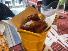 -Primo·丽莫意大利窑烤披萨