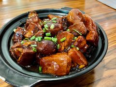 特色红烧肉-建国328小馆