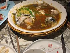 -绿茶餐厅(城西银泰城店)
