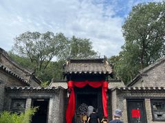 -红嫂家乡旅游区