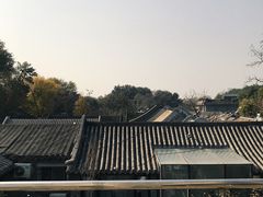 -糖房咖啡(南锣鼓巷店)