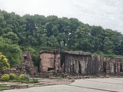 -宜兴龙背山森林公园