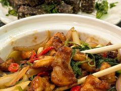 -金姐台湾菜(珠江路店)