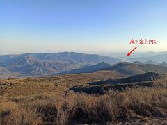 -大觉寺-停车场