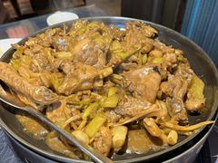 -甘家界牌柠檬鸭(青山店)