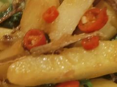 -小尕子·新疆菜(明园店)