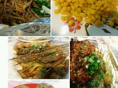 -友记功夫香·人民川菜(红牌楼店)