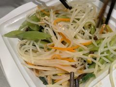 -大嘻咹biangbiang面(历史博物馆店)