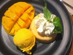 -Mango Tango