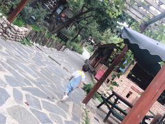 -北京水岸山吧度假村(雁栖镇店)