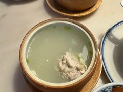 厦门传统肉蓉炖盅-林四喜·闽南传家菜(鼓浪屿店)