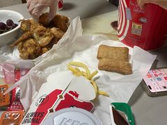 -肯德基(石浦金山店)