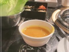 -嘿嘟嘟·肋条烧肉放题(爱融荟城店)