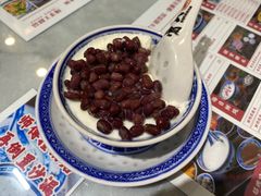 -曾氏姜撞奶甜品专家(岳阳店)