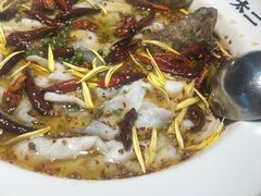 -太二酸菜鱼(正大广场店)