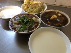 陈记锅巴菜-陈记锅巴菜(五大道店)