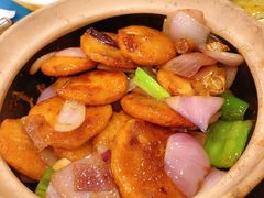 -粤·向群饭店(泮塘路店)