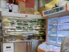 -成都冒菜四川一绝(景谷路店)