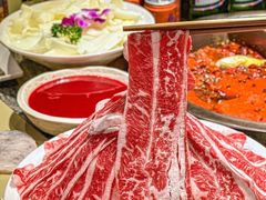 -渝味晓宇火锅(合川路店)