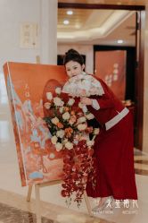 -御鉴天玺婚礼