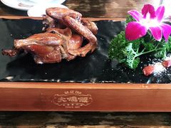 -大鸽饭(马王堆店)