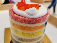 -巴黎贝甜(望京信万店)