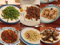 -顺风山庄(水濂山店)