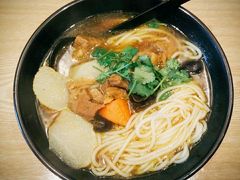 -老妈米线(金座店)