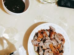 -魏家凉皮(中贸广场店)