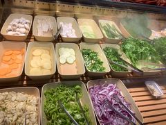 -西塔老太太泥炉烤肉(亚运村店)