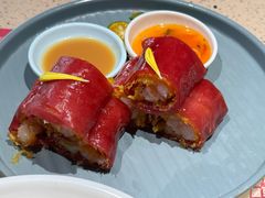 -点都德(珠江新城店)
